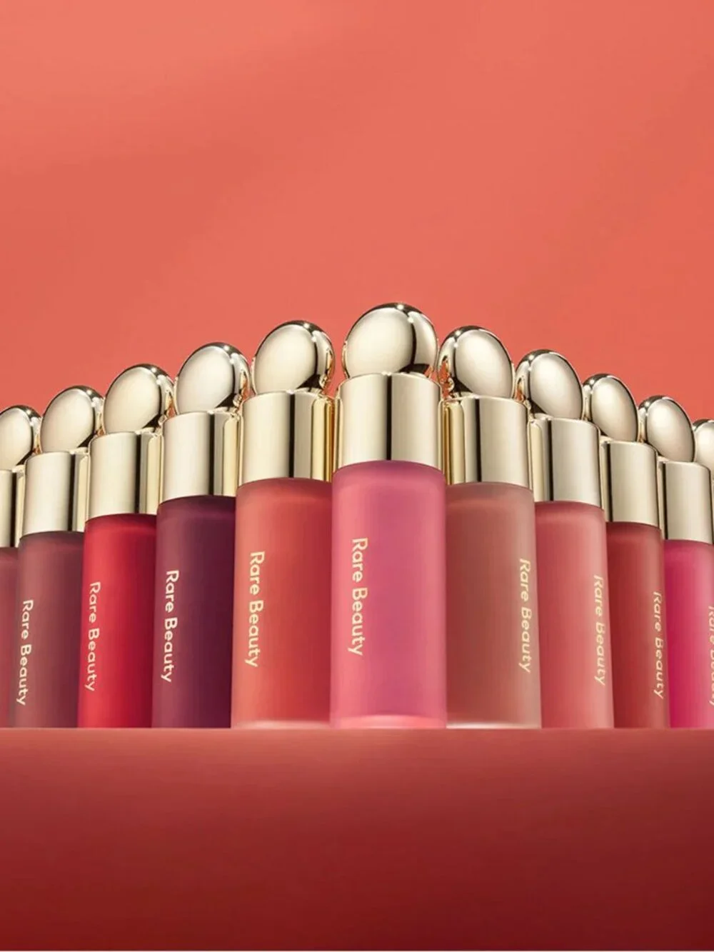 NIB ☑️ Rare Beauty #ADORE Soft Pinch Dewy Liquid Blush